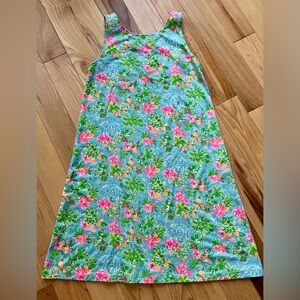 Lilly Pulitzer x Disney Parks Kristen Swing Tank Dress.